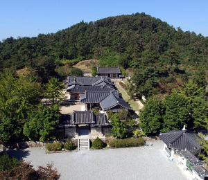 제3경 추사고택