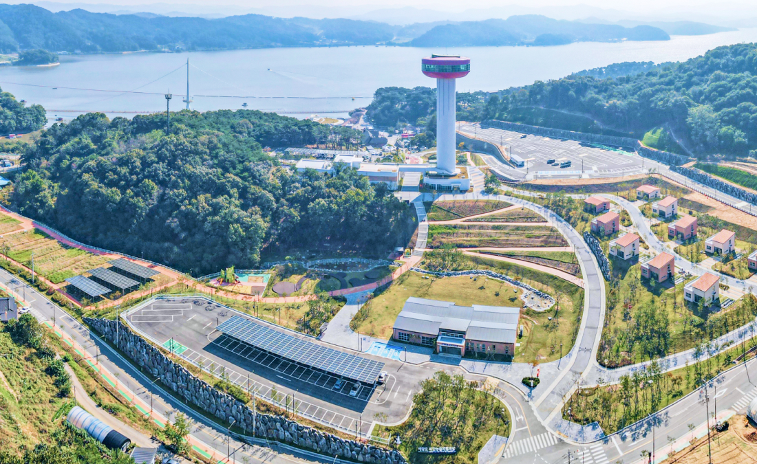 조감도